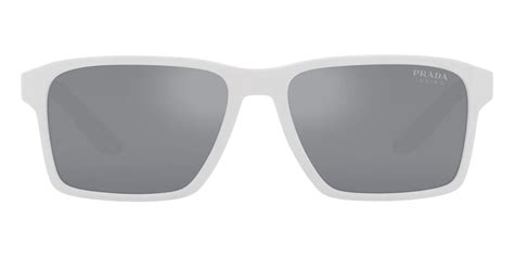 Prada Linea Rossa SPS 05Y TWK40A Sunglasses.